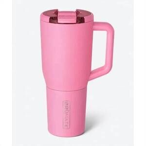 NEW BRUMATE müv 35 oz leakproof mug in primrose